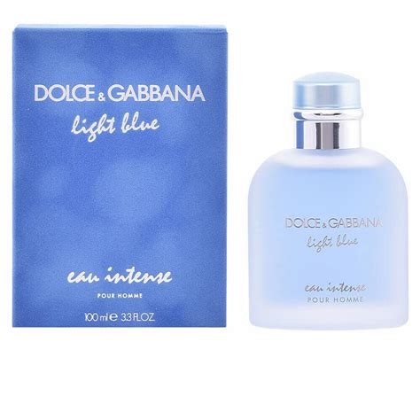 dolce and gabbana light blue near me